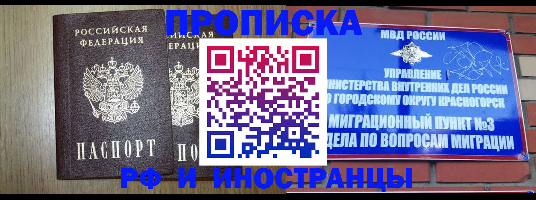 прописка в квартире в Алатыре